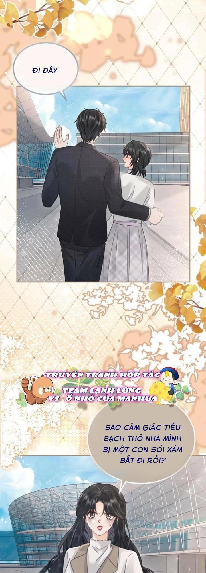 Cùng Đỉnh Lưu Ảnh Đế Yêu Đương Phát Đường Chapter 206 - 9