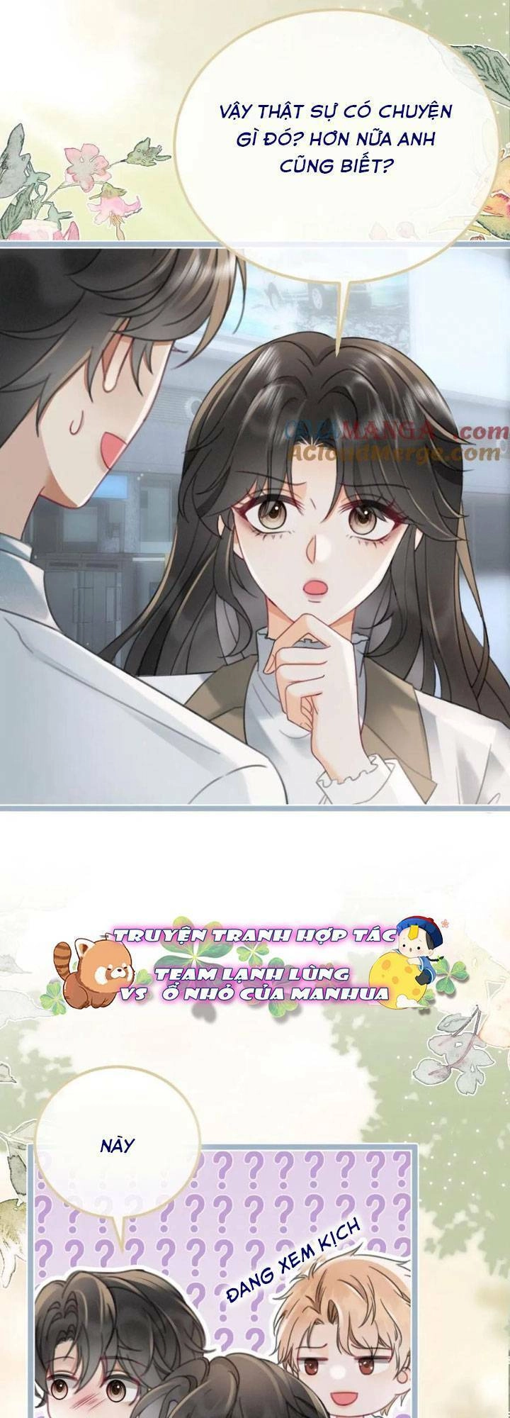 Cùng Đỉnh Lưu Ảnh Đế Yêu Đương Phát Đường Chapter 206 - 11