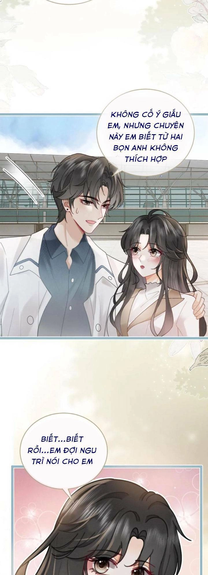 Cùng Đỉnh Lưu Ảnh Đế Yêu Đương Phát Đường Chapter 206 - 14