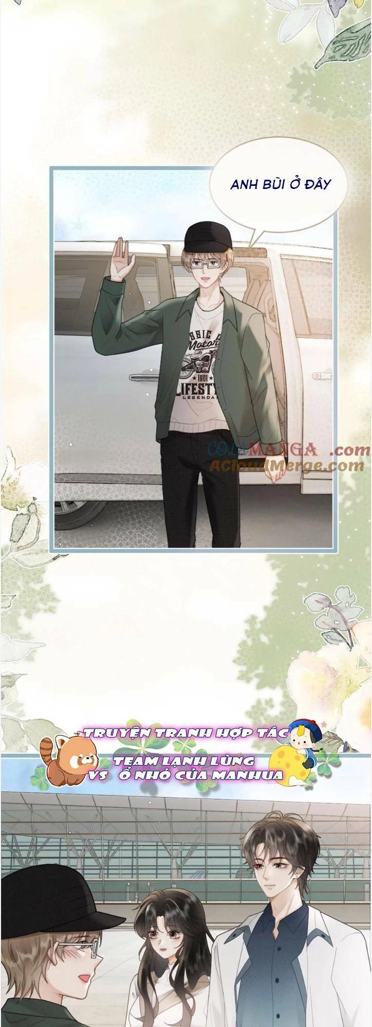 Cùng Đỉnh Lưu Ảnh Đế Yêu Đương Phát Đường Chapter 206 - 16