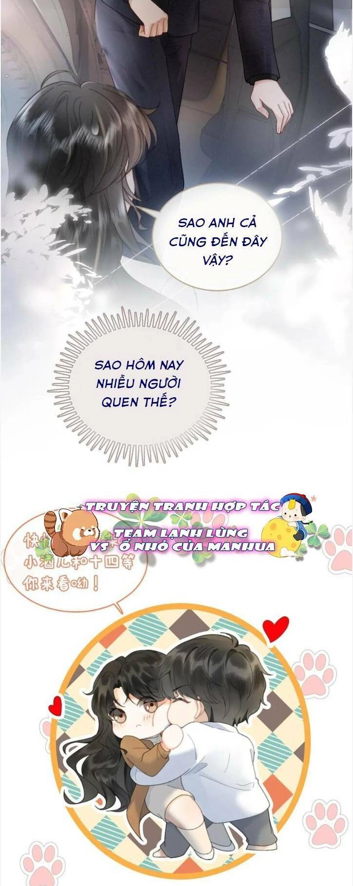 Cùng Đỉnh Lưu Ảnh Đế Yêu Đương Phát Đường Chapter 206 - 18