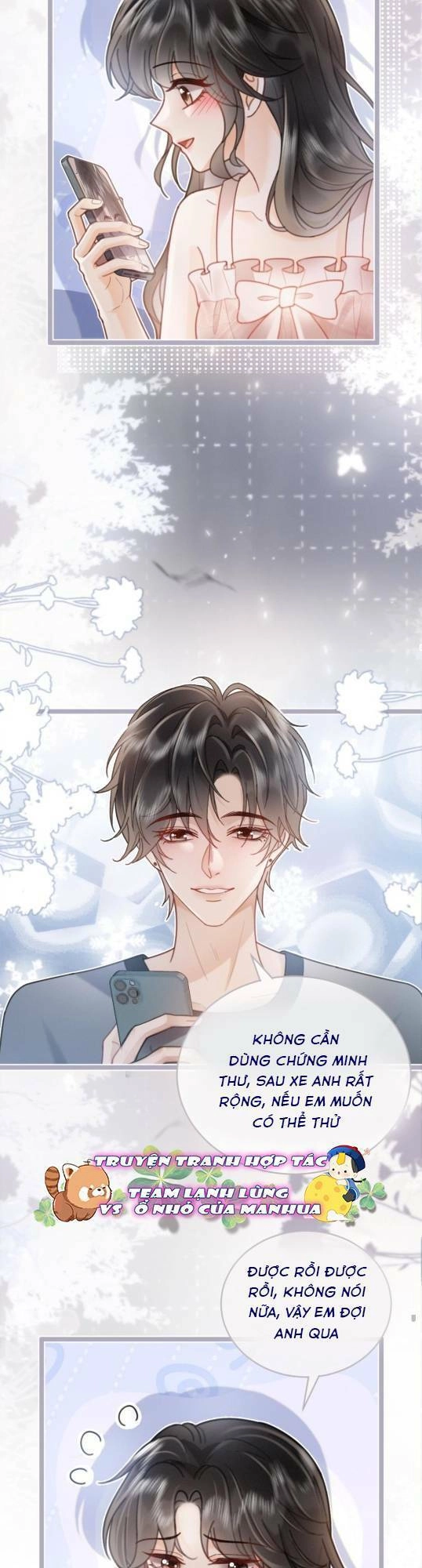 Cùng Đỉnh Lưu Ảnh Đế Yêu Đương Phát Đường Chapter 208 - 2