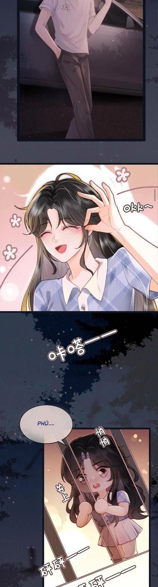 Cùng Đỉnh Lưu Ảnh Đế Yêu Đương Phát Đường Chapter 208 - 5