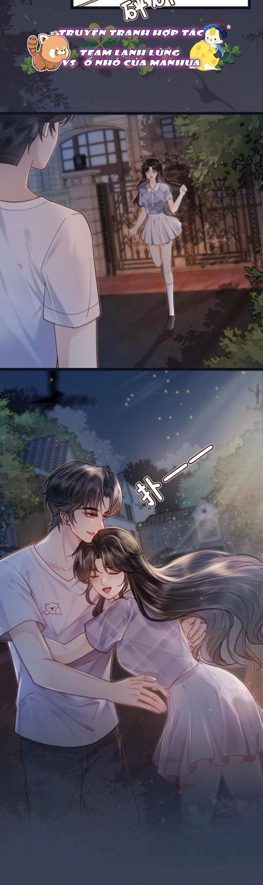 Cùng Đỉnh Lưu Ảnh Đế Yêu Đương Phát Đường Chapter 208 - 6