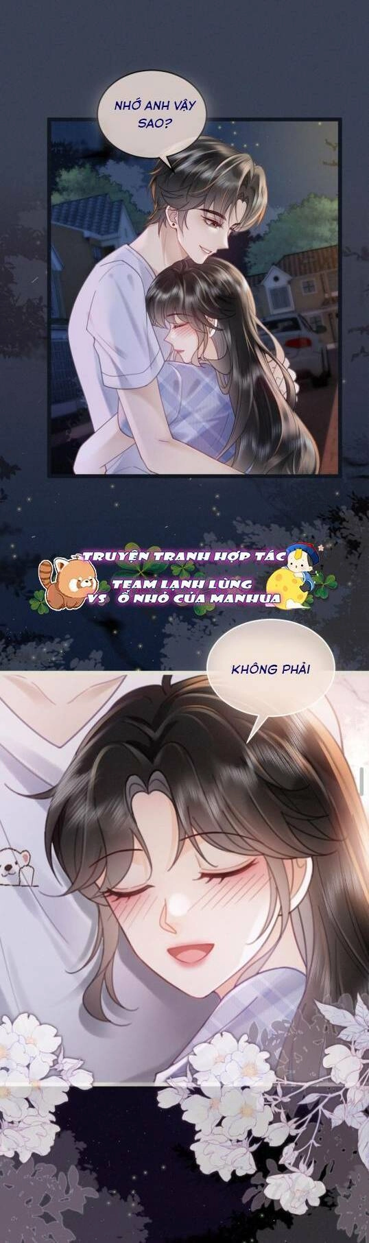 Cùng Đỉnh Lưu Ảnh Đế Yêu Đương Phát Đường Chapter 208 - 7