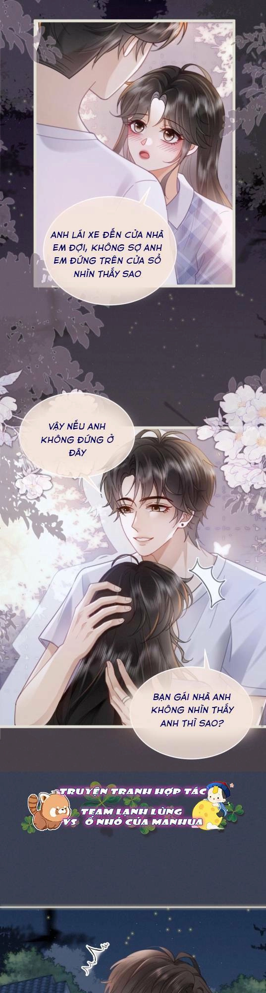 Cùng Đỉnh Lưu Ảnh Đế Yêu Đương Phát Đường Chapter 208 - 8