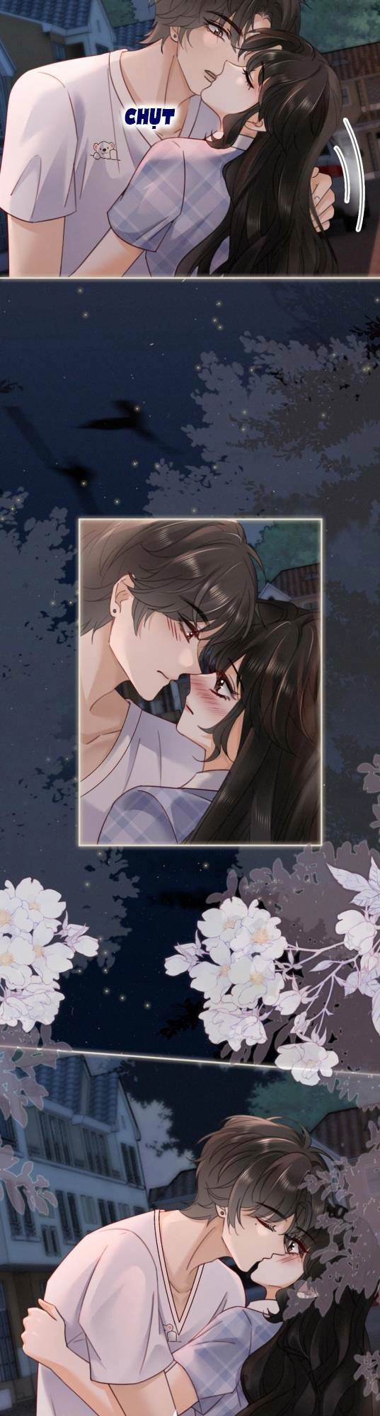 Cùng Đỉnh Lưu Ảnh Đế Yêu Đương Phát Đường Chapter 208 - 9