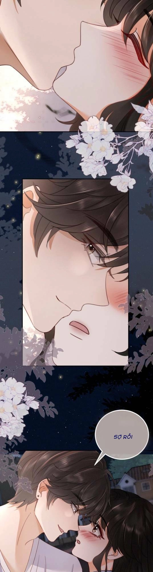 Cùng Đỉnh Lưu Ảnh Đế Yêu Đương Phát Đường Chapter 208 - 11