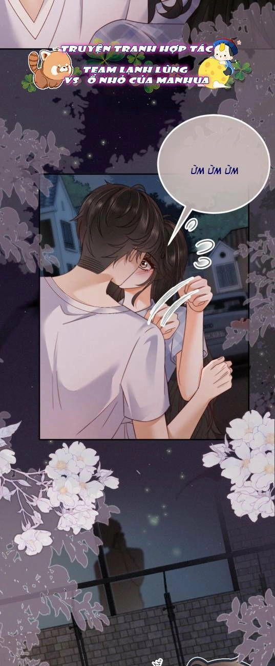 Cùng Đỉnh Lưu Ảnh Đế Yêu Đương Phát Đường Chapter 208 - 12