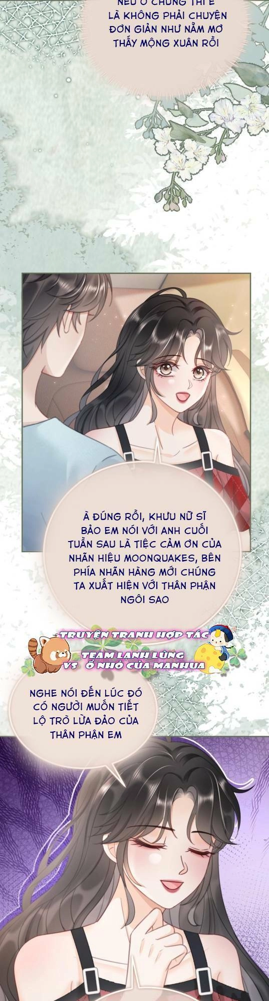 Cùng Đỉnh Lưu Ảnh Đế Yêu Đương Phát Đường Chapter 210 - 2