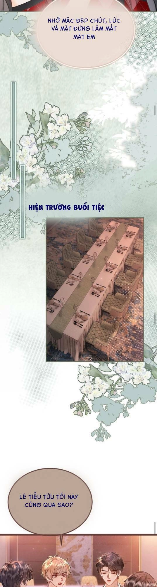 Cùng Đỉnh Lưu Ảnh Đế Yêu Đương Phát Đường Chapter 210 - 3