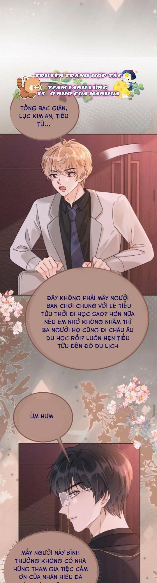 Cùng Đỉnh Lưu Ảnh Đế Yêu Đương Phát Đường Chapter 210 - 8