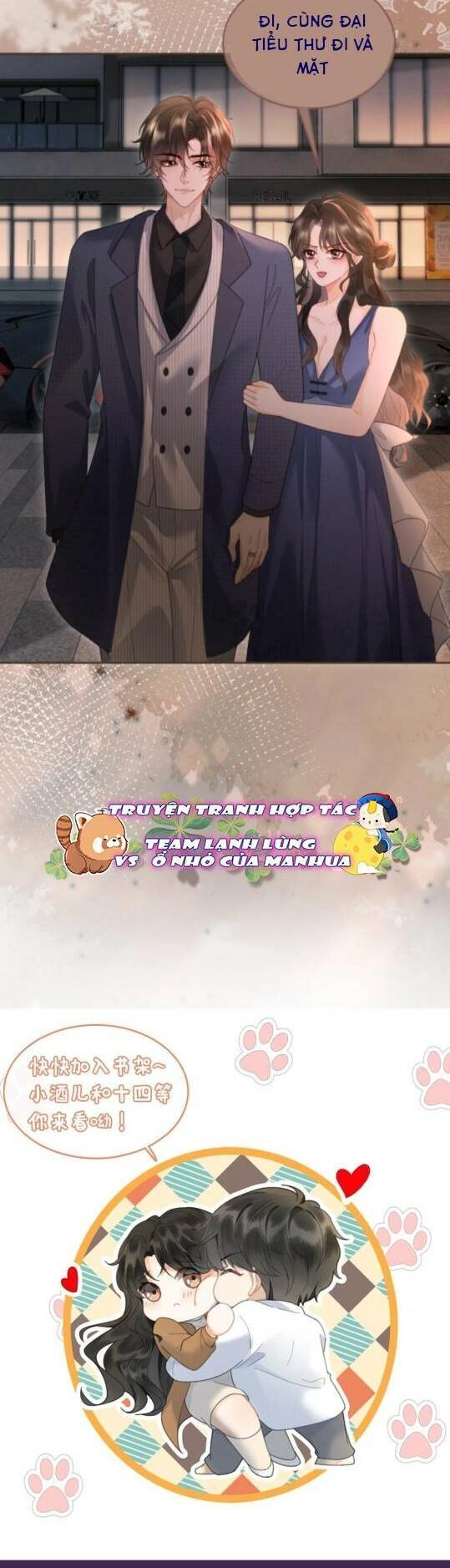 Cùng Đỉnh Lưu Ảnh Đế Yêu Đương Phát Đường Chapter 210 - 13