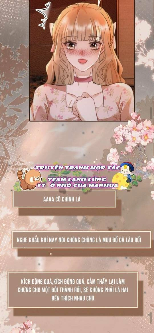 Cùng Đỉnh Lưu Ảnh Đế Yêu Đương Phát Đường Chapter 211 - 7