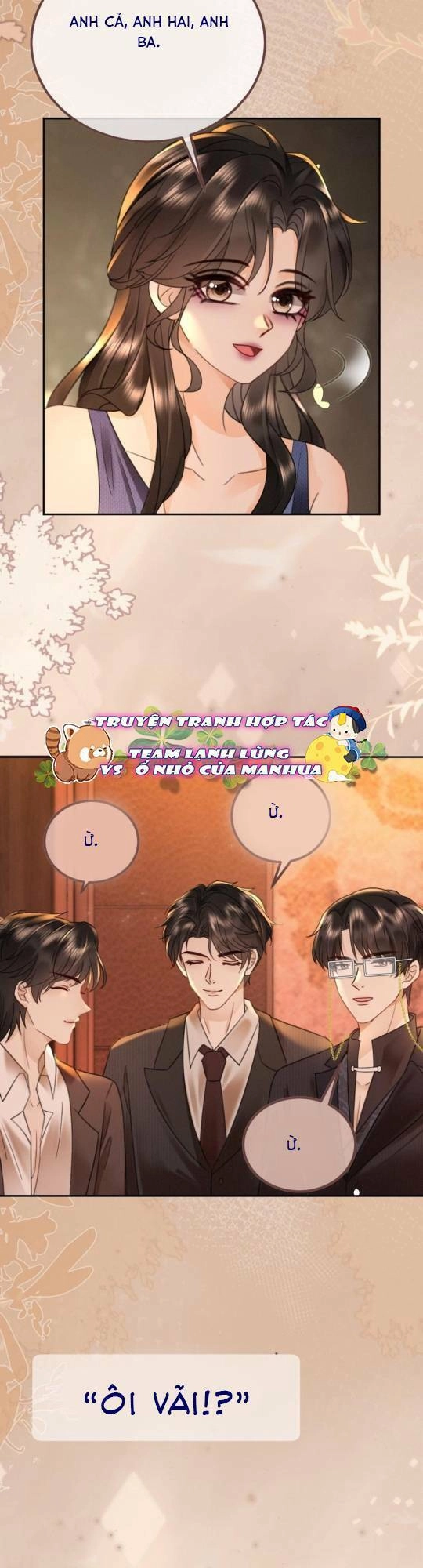 Cùng Đỉnh Lưu Ảnh Đế Yêu Đương Phát Đường Chapter 212 - 11