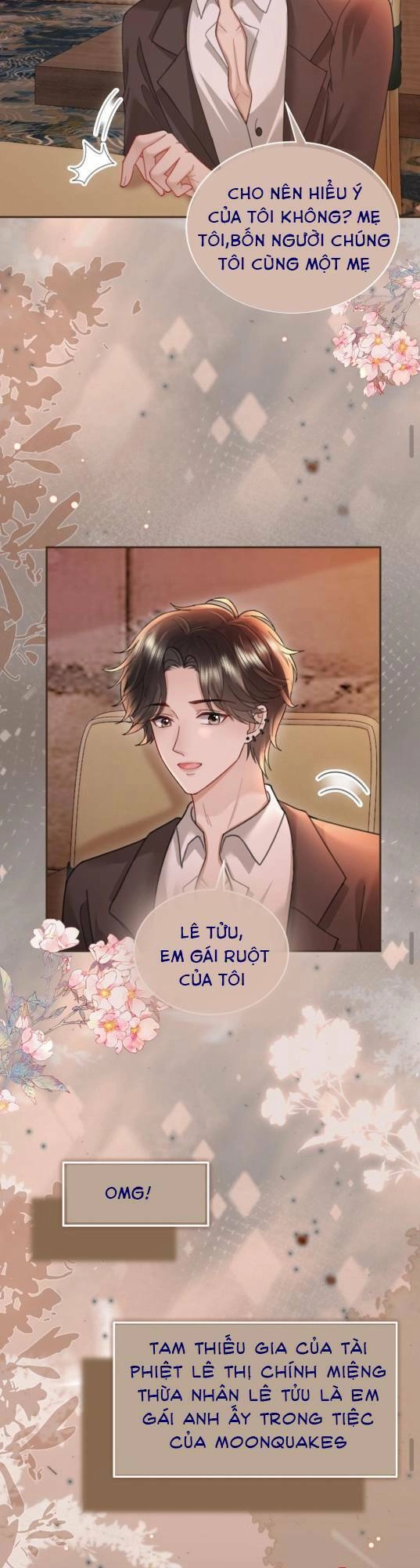 Cùng Đỉnh Lưu Ảnh Đế Yêu Đương Phát Đường Chapter 213 - 4