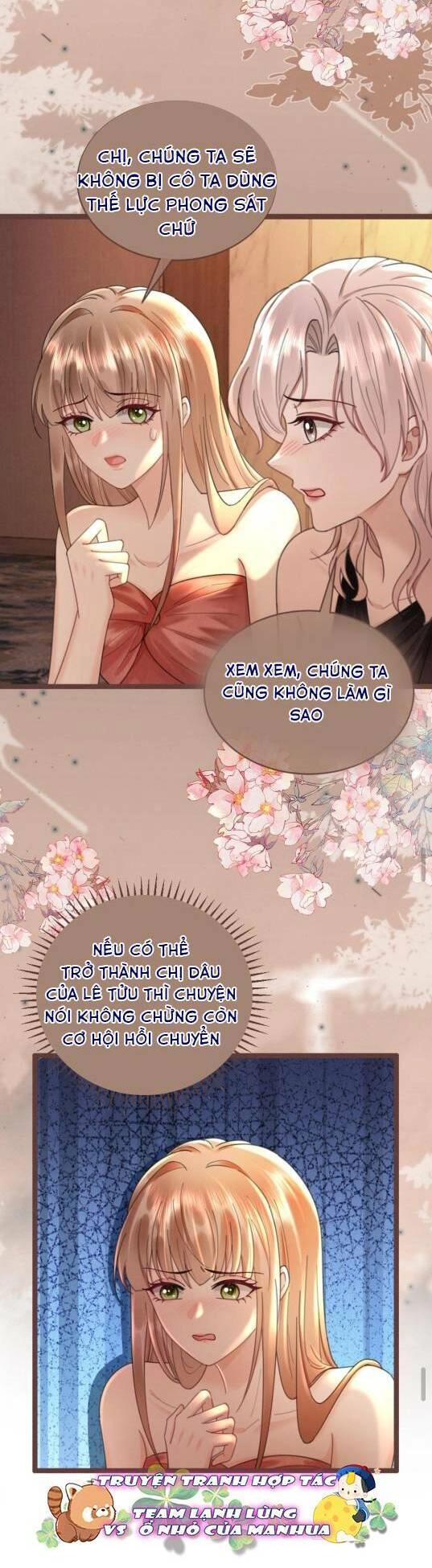 Cùng Đỉnh Lưu Ảnh Đế Yêu Đương Phát Đường Chapter 213 - 7