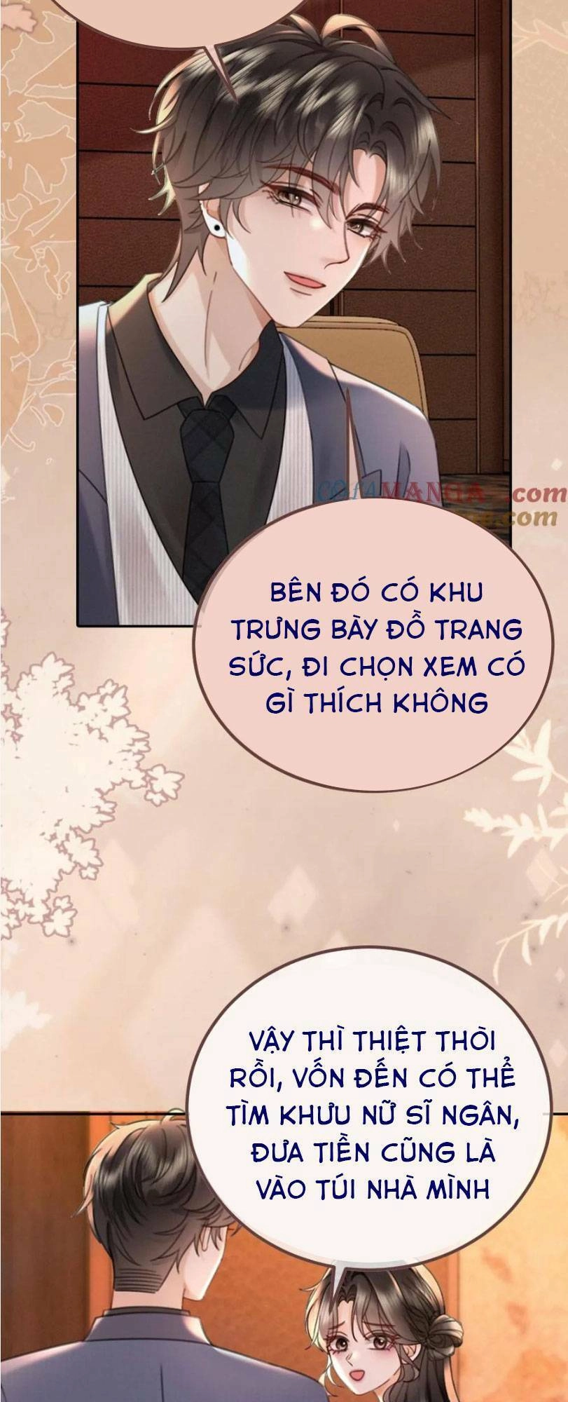 Cùng Đỉnh Lưu Ảnh Đế Yêu Đương Phát Đường Chapter 214 - 6