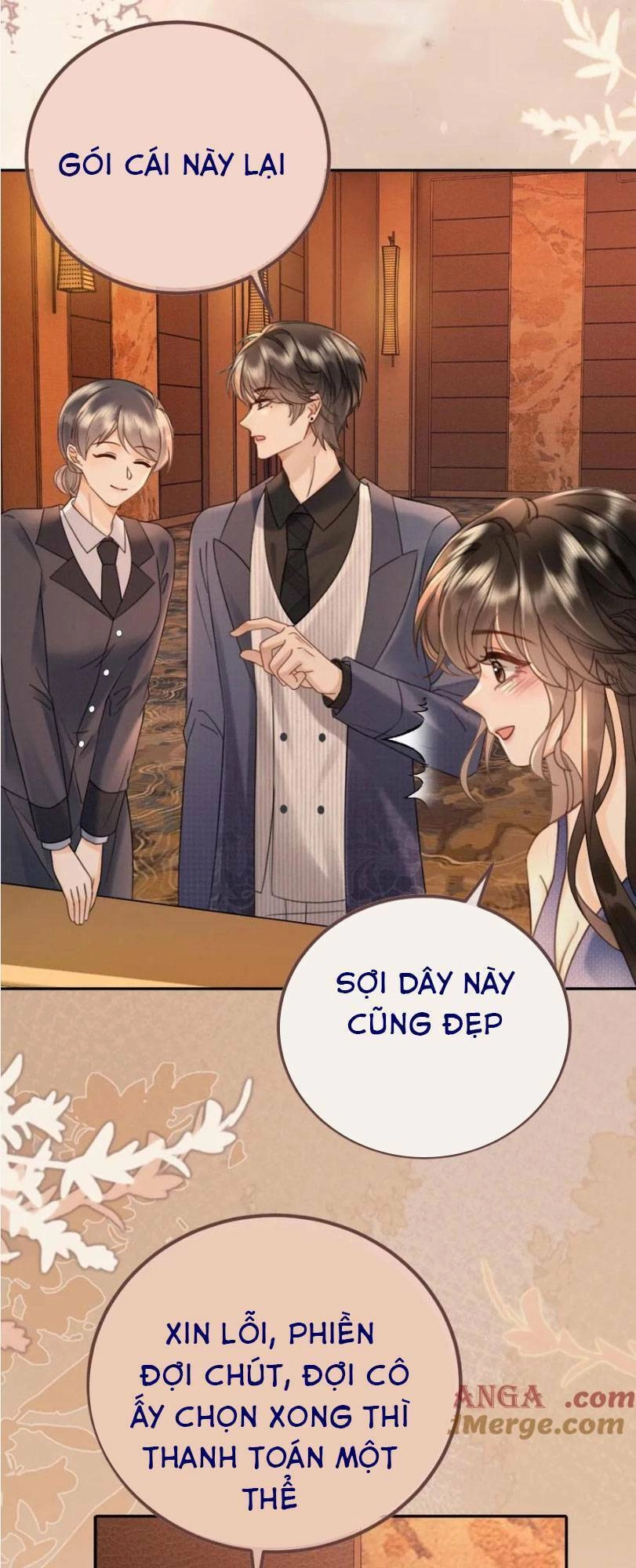 Cùng Đỉnh Lưu Ảnh Đế Yêu Đương Phát Đường Chapter 214 - 10