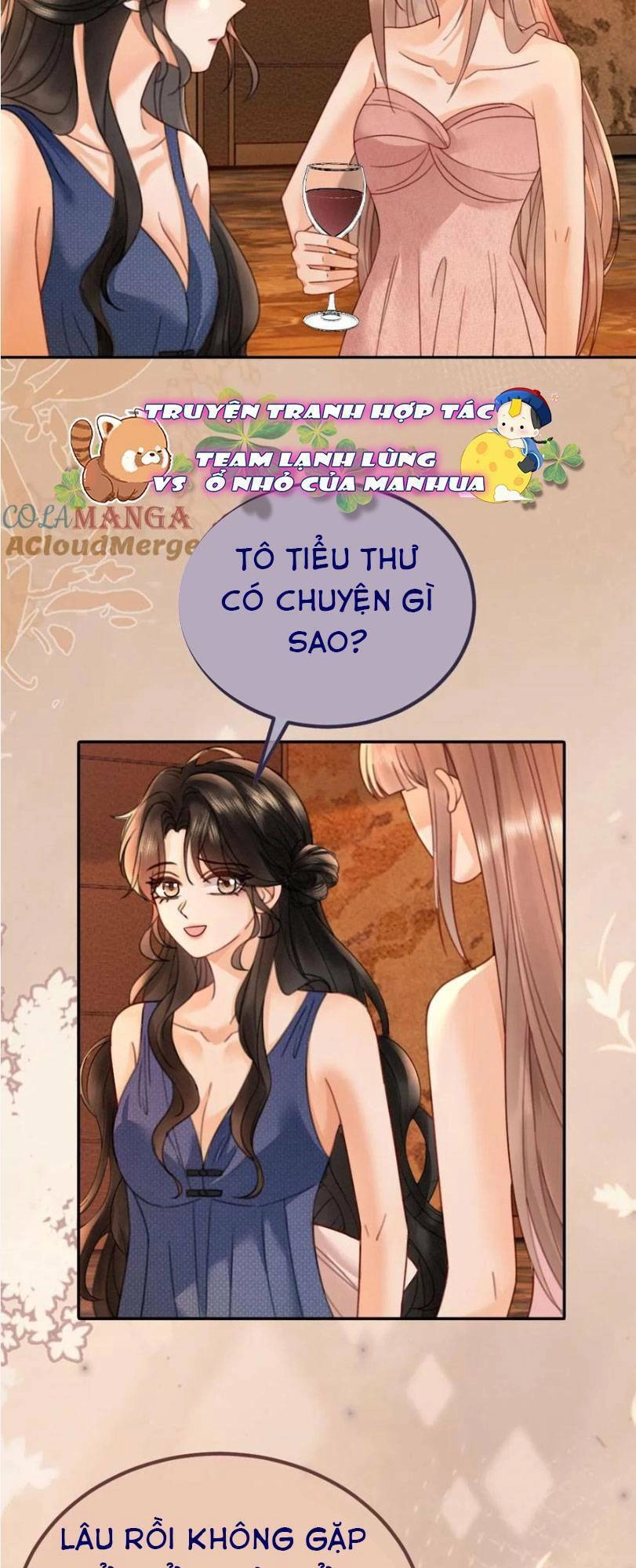 Cùng Đỉnh Lưu Ảnh Đế Yêu Đương Phát Đường Chapter 214 - 12