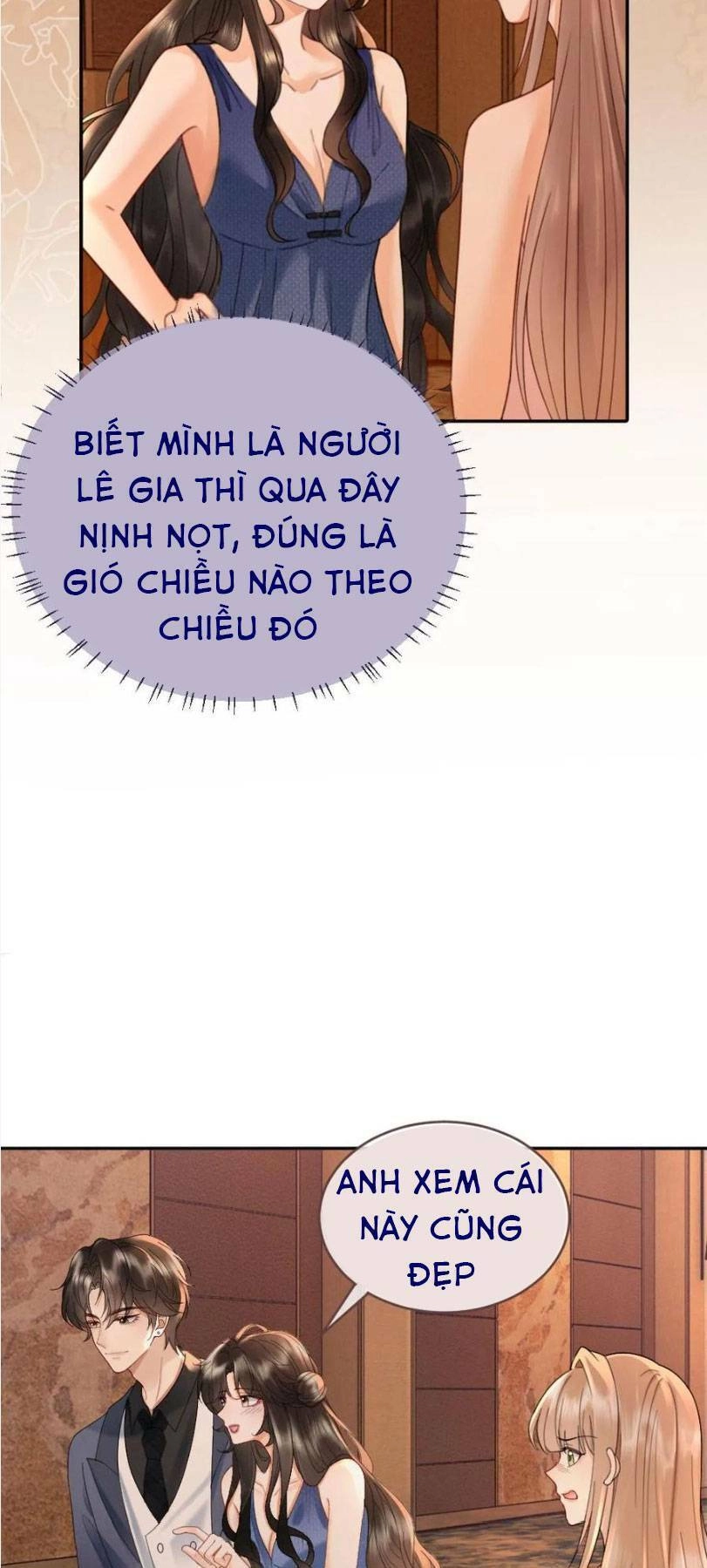 Cùng Đỉnh Lưu Ảnh Đế Yêu Đương Phát Đường Chapter 214 - 14