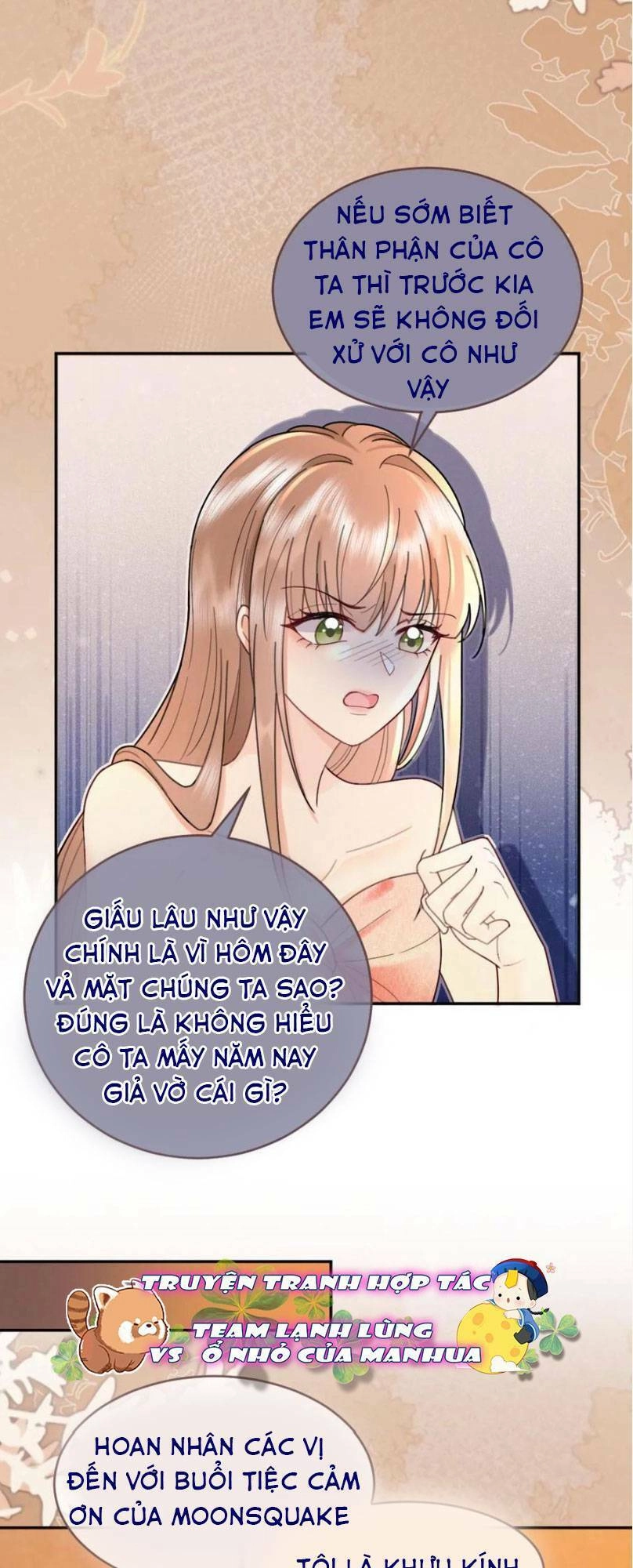 Cùng Đỉnh Lưu Ảnh Đế Yêu Đương Phát Đường Chapter 214 - 17