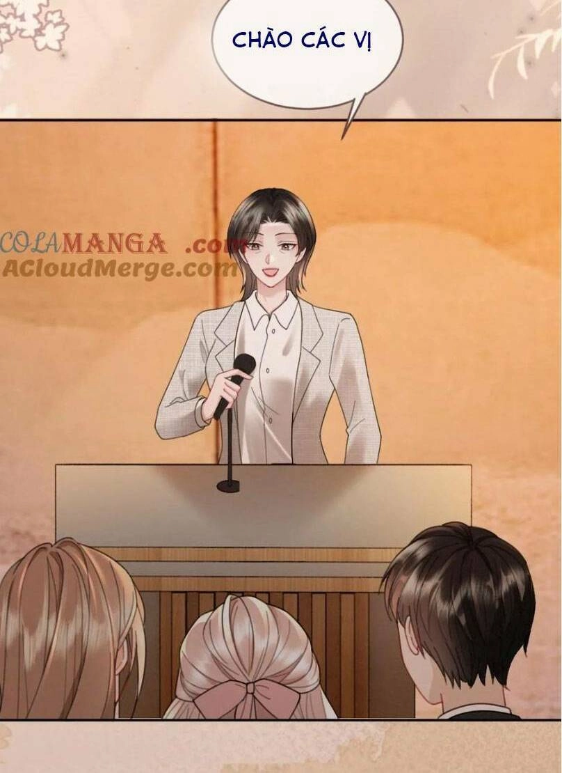 Cùng Đỉnh Lưu Ảnh Đế Yêu Đương Phát Đường Chapter 214 - 20