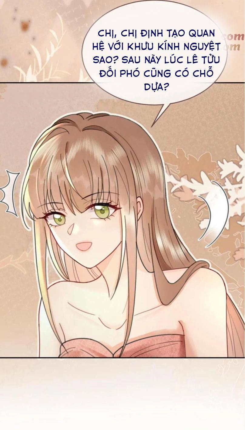 Cùng Đỉnh Lưu Ảnh Đế Yêu Đương Phát Đường Chapter 214 - 22