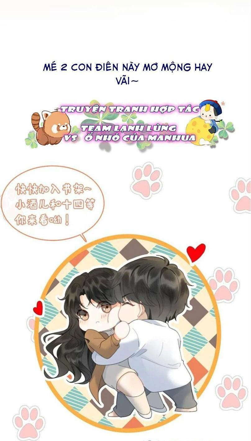 Cùng Đỉnh Lưu Ảnh Đế Yêu Đương Phát Đường Chapter 214 - 23