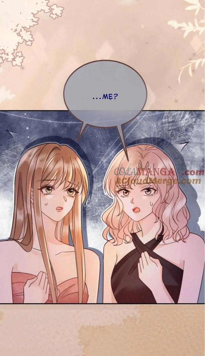 Cùng Đỉnh Lưu Ảnh Đế Yêu Đương Phát Đường Chapter 215 - 6