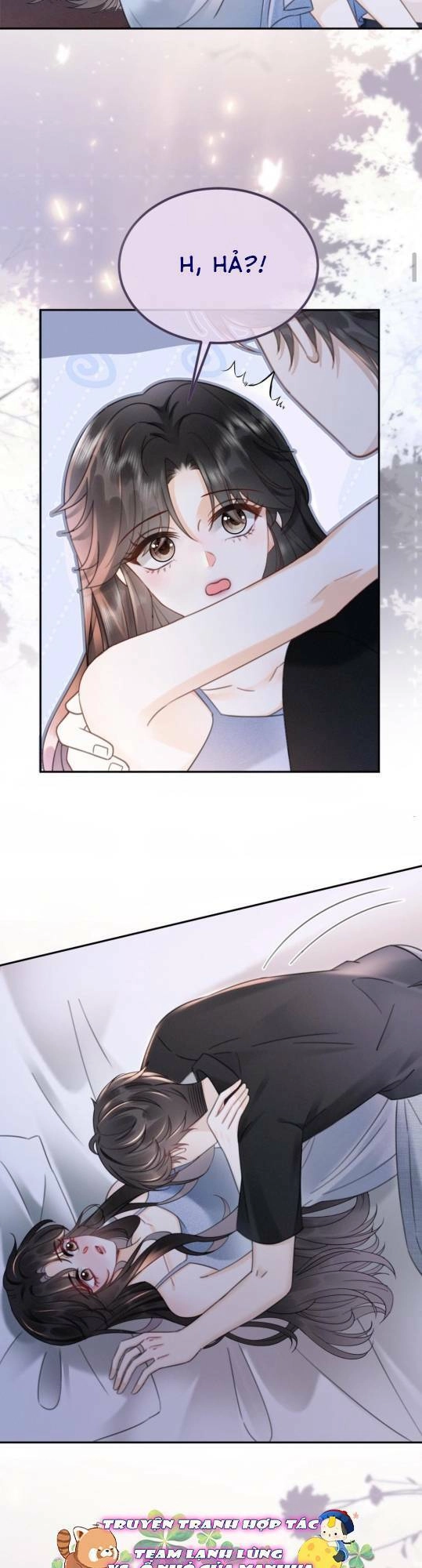 Cùng Đỉnh Lưu Ảnh Đế Yêu Đương Phát Đường Chapter 216 - 10