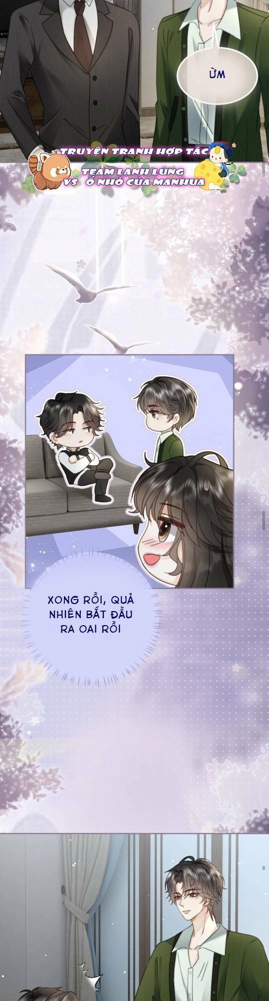 Cùng Đỉnh Lưu Ảnh Đế Yêu Đương Phát Đường Chapter 218 - 14