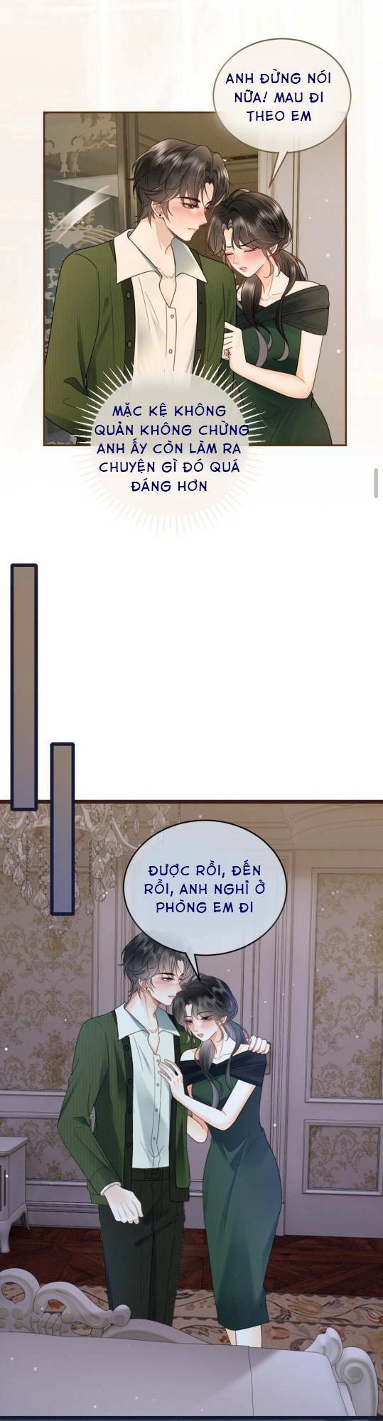 Cùng Đỉnh Lưu Ảnh Đế Yêu Đương Phát Đường Chapter 221 - 5