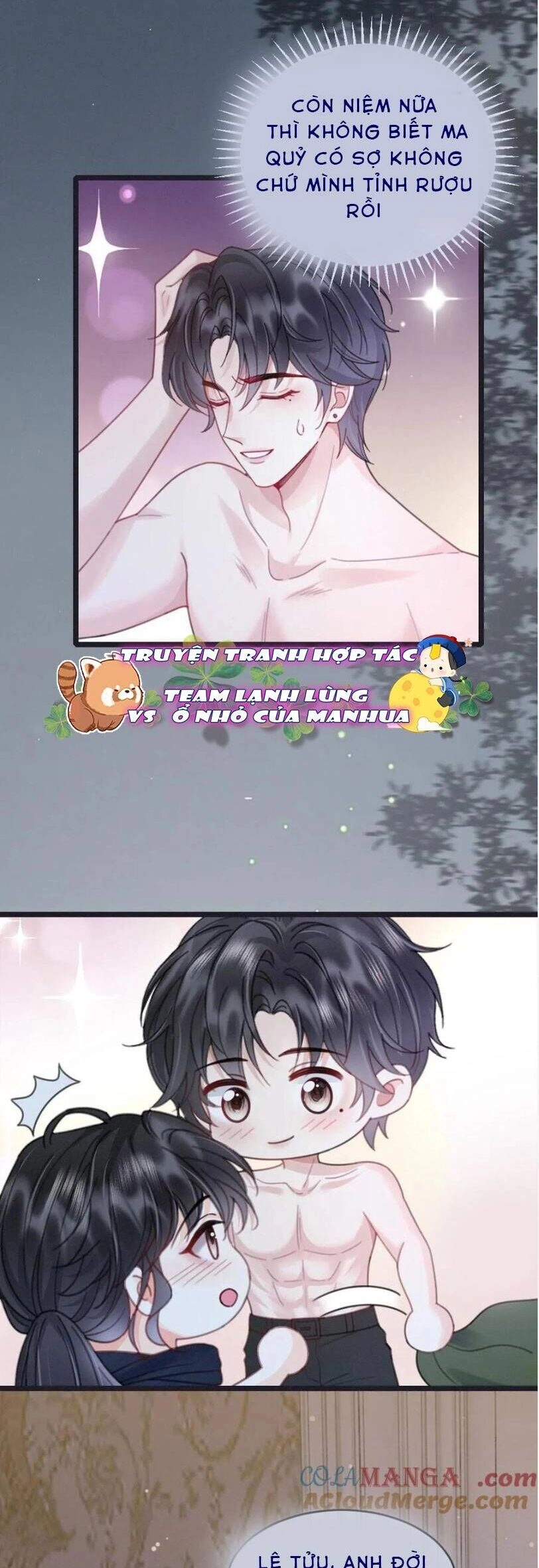 Cùng Đỉnh Lưu Ảnh Đế Yêu Đương Phát Đường Chapter 222 - 12