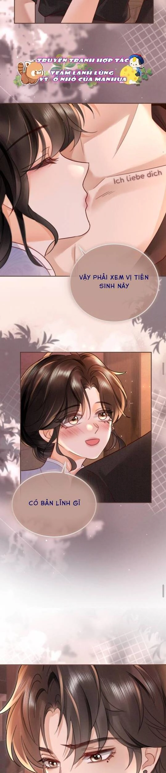 Cùng Đỉnh Lưu Ảnh Đế Yêu Đương Phát Đường Chapter 226 - 2