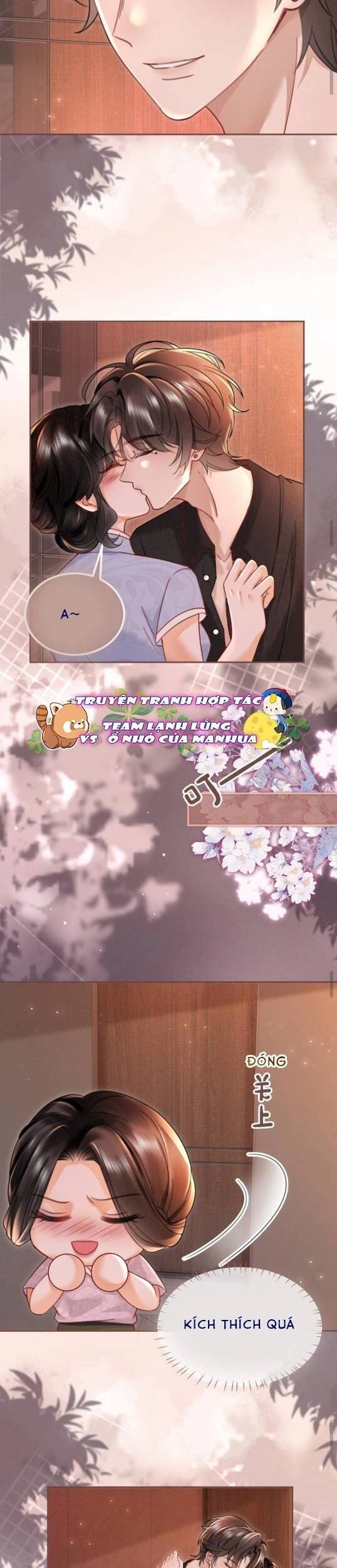 Cùng Đỉnh Lưu Ảnh Đế Yêu Đương Phát Đường Chapter 226 - 3