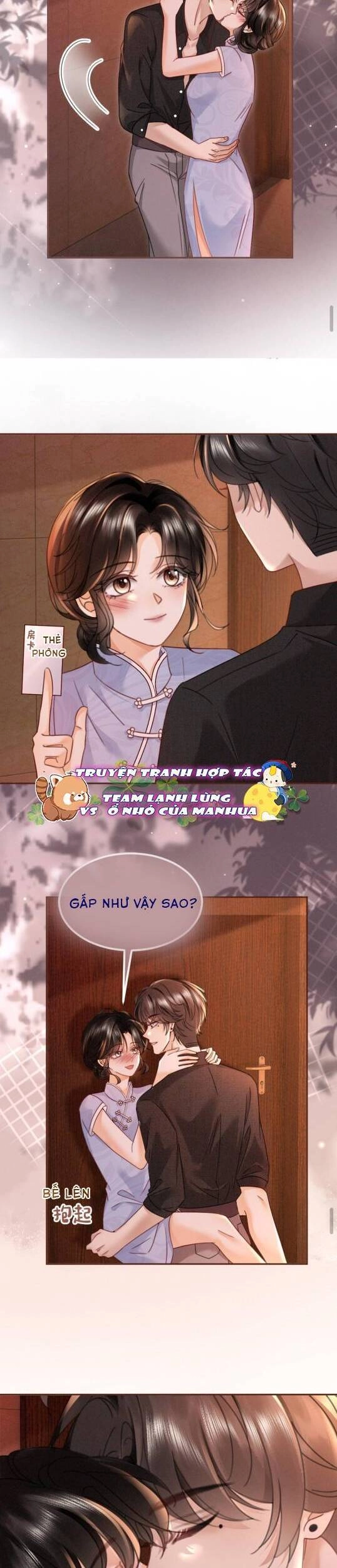 Cùng Đỉnh Lưu Ảnh Đế Yêu Đương Phát Đường Chapter 226 - 4