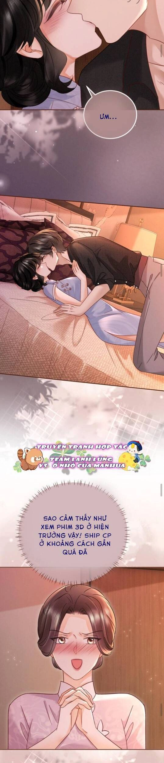 Cùng Đỉnh Lưu Ảnh Đế Yêu Đương Phát Đường Chapter 226 - 5