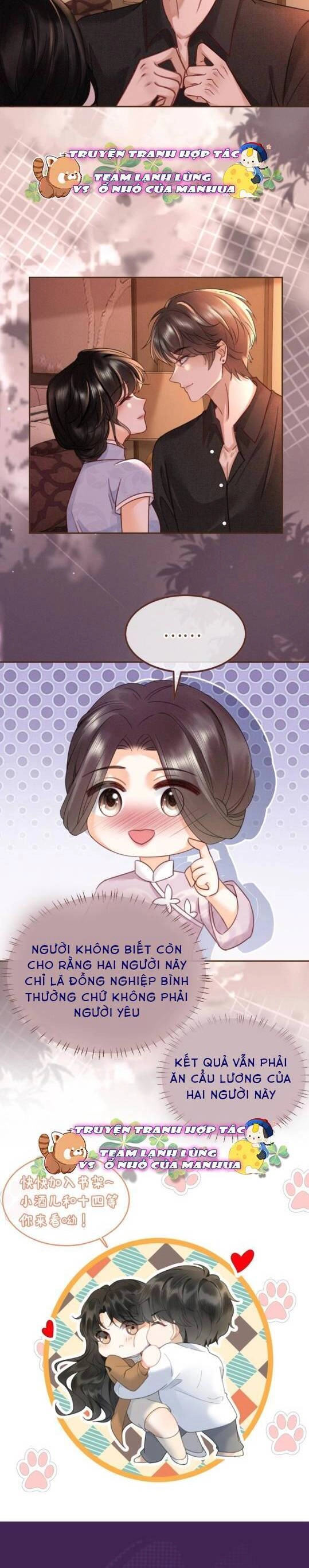 Cùng Đỉnh Lưu Ảnh Đế Yêu Đương Phát Đường Chapter 226 - 8