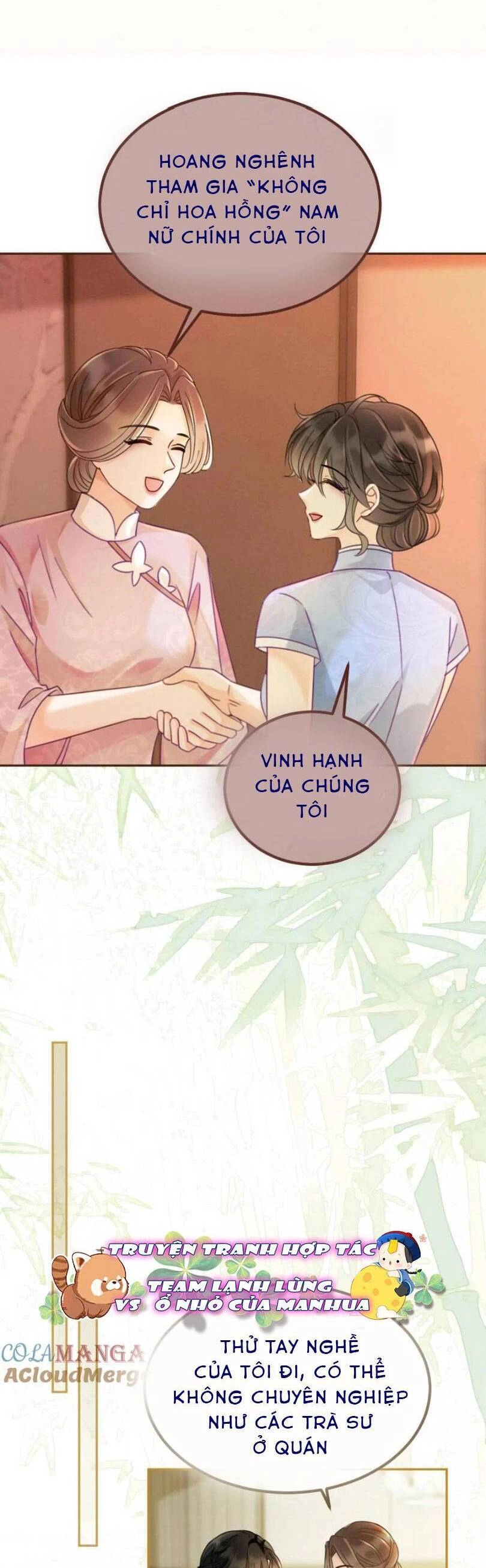 Cùng Đỉnh Lưu Ảnh Đế Yêu Đương Phát Đường Chapter 227 - 4