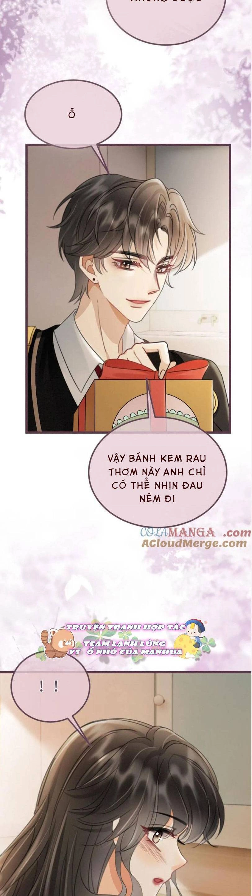 Cùng Đỉnh Lưu Ảnh Đế Yêu Đương Phát Đường Chapter 229 - 9