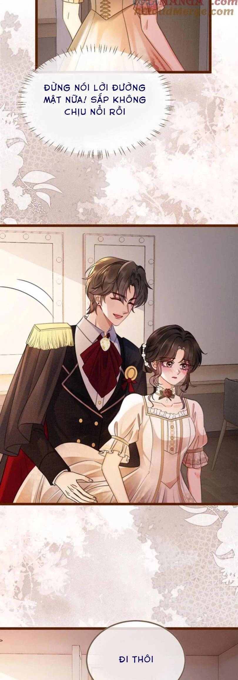 Cùng Đỉnh Lưu Ảnh Đế Yêu Đương Phát Đường Chapter 231 - 10