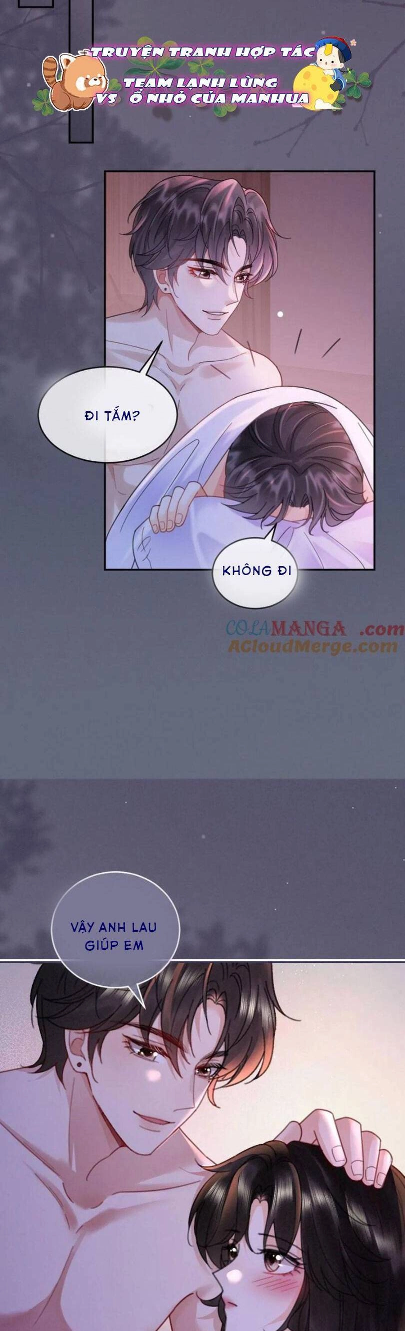 Cùng Đỉnh Lưu Ảnh Đế Yêu Đương Phát Đường Chapter 233 - 10