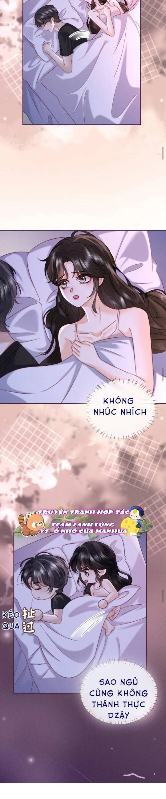 Cùng Đỉnh Lưu Ảnh Đế Yêu Đương Phát Đường Chapter 234 - 5