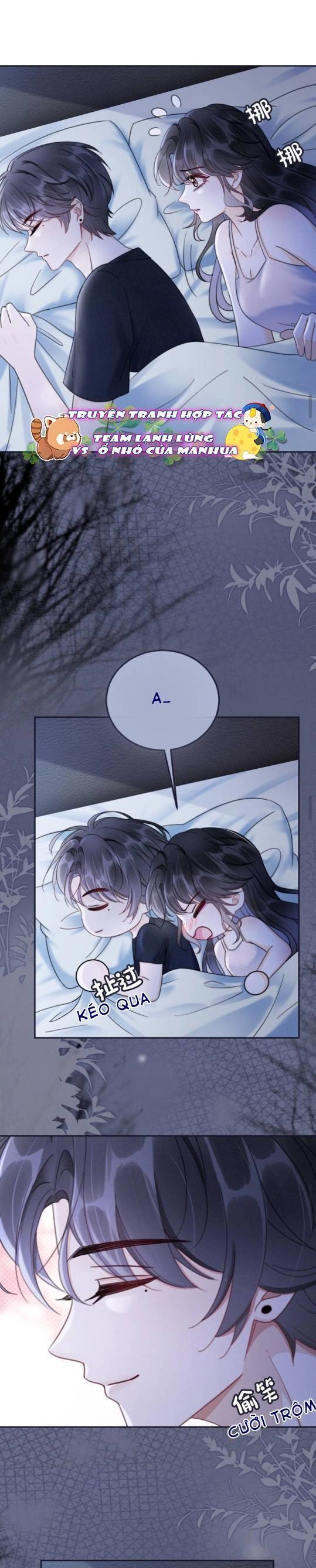 Cùng Đỉnh Lưu Ảnh Đế Yêu Đương Phát Đường Chapter 234 - 6