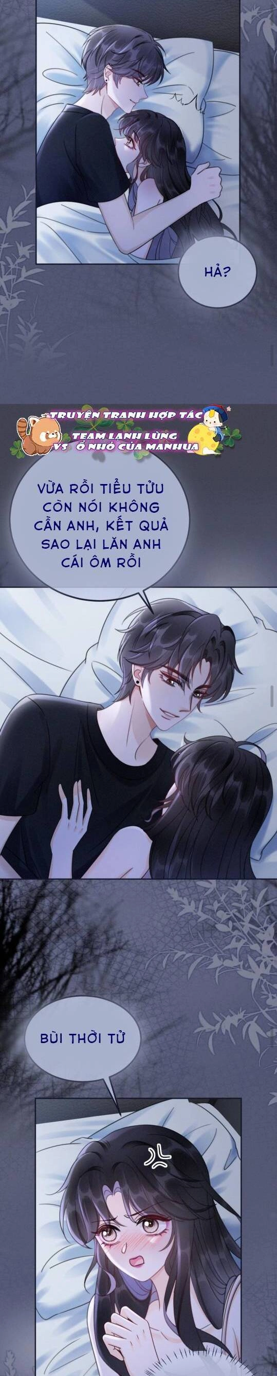 Cùng Đỉnh Lưu Ảnh Đế Yêu Đương Phát Đường Chapter 234 - 7