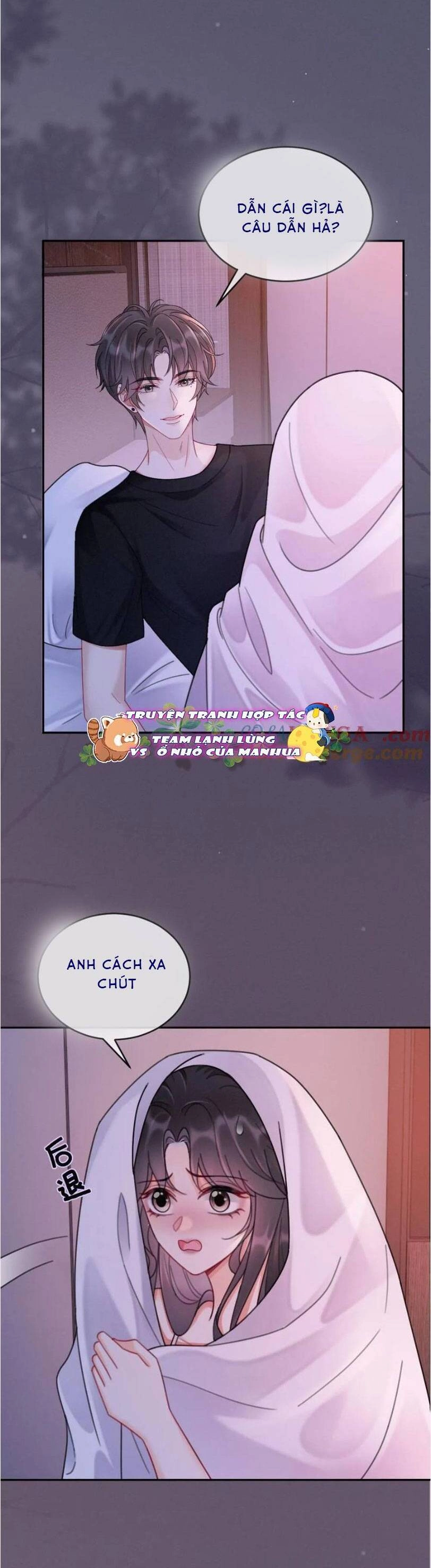 Cùng Đỉnh Lưu Ảnh Đế Yêu Đương Phát Đường Chapter 235 - 2