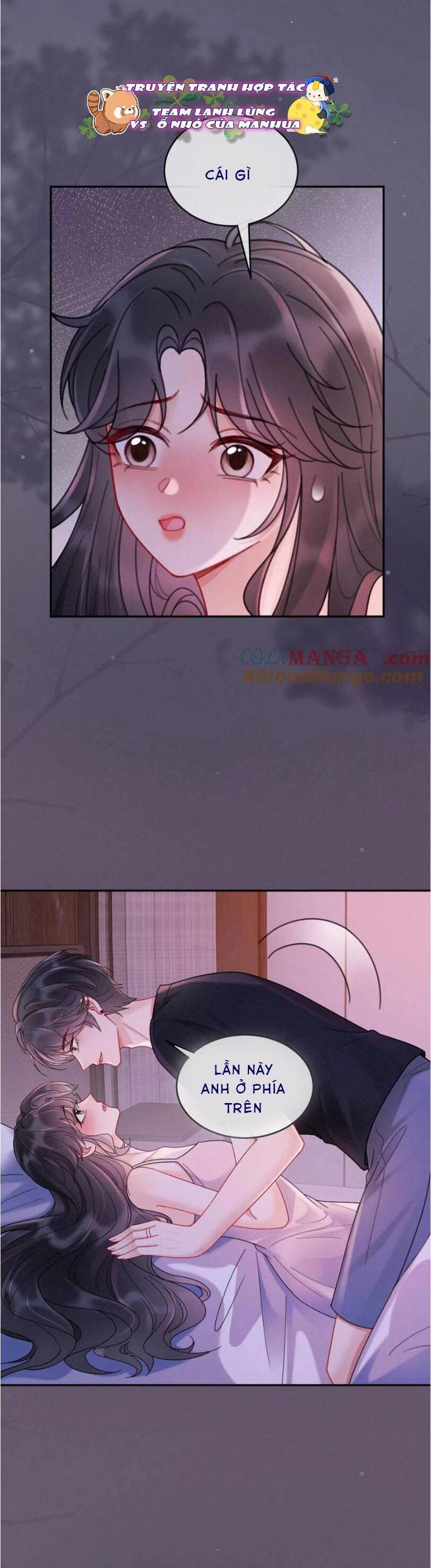 Cùng Đỉnh Lưu Ảnh Đế Yêu Đương Phát Đường Chapter 235 - 4