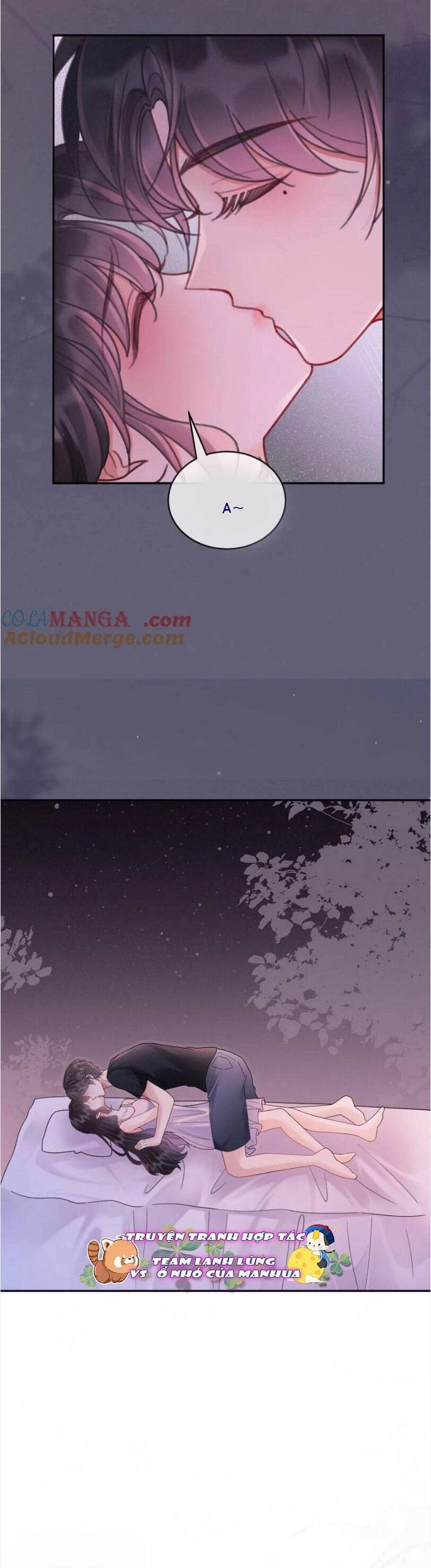 Cùng Đỉnh Lưu Ảnh Đế Yêu Đương Phát Đường Chapter 235 - 5