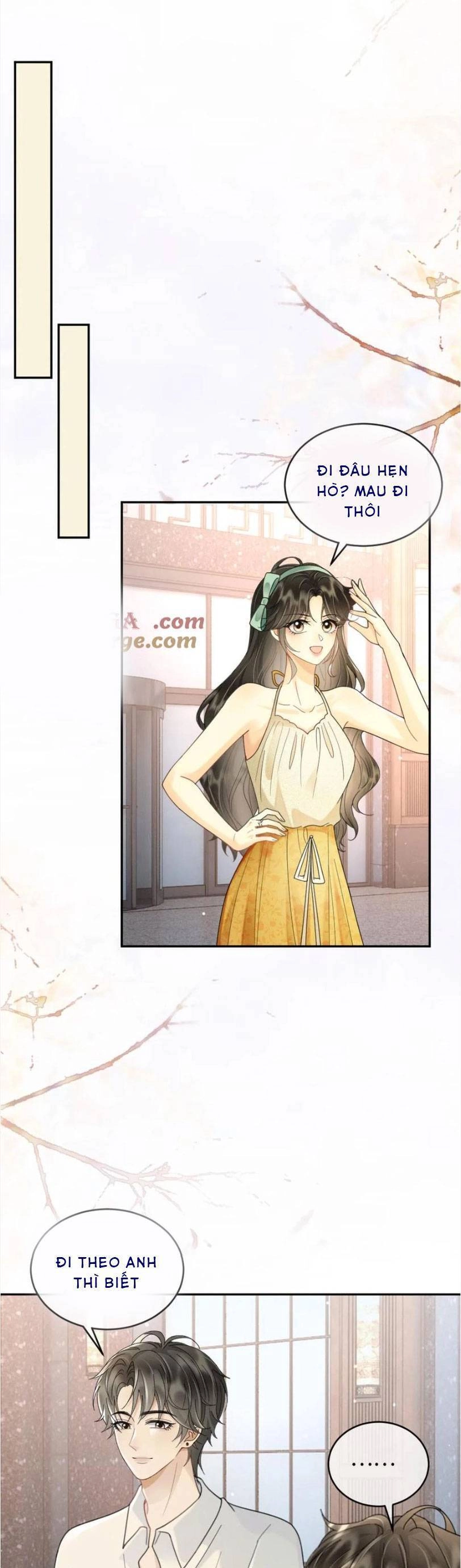 Cùng Đỉnh Lưu Ảnh Đế Yêu Đương Phát Đường Chapter 235 - 6